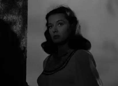 Isle of the Dead (1945)