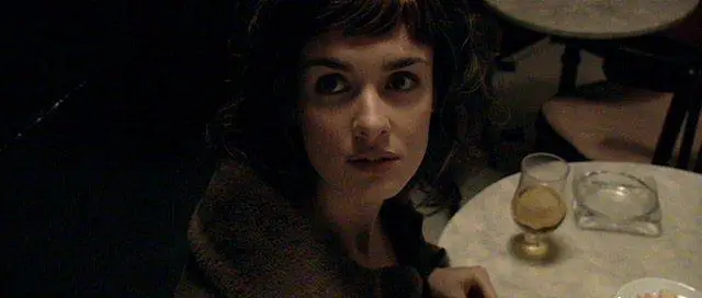 Sex And Lucia (2001) 18+