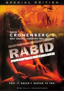 David Cronenberg - Rabid (1977)
