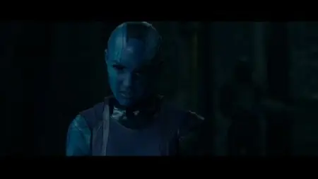 Guardians of the Galaxy (2014)