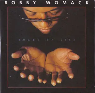 Bobby Womack - Original Album Classics (2011)