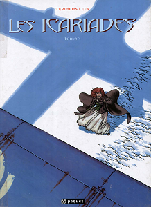 Les Icariades - Tome 3