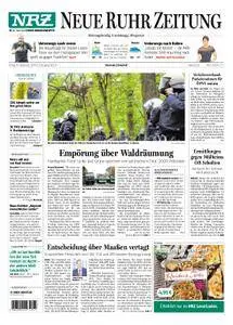 NRZ Neue Ruhr Zeitung Oberhausen-Sterkrade - 14. September 2018