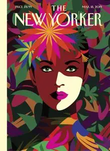 The New Yorker – March 18, 2019