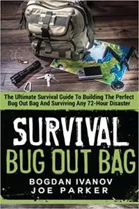 Survival: Bug Out Bag