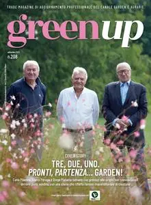 GreenUp - Settembre 2023