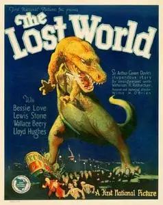 The Lost World (1925)