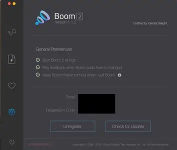 Boom 2 v1.1.2 Multilingual Mac OS X