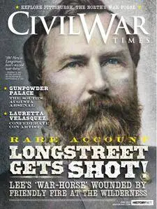 Civil War Times - June 01, 2017