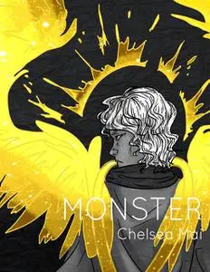 «Monster» by Chelsea Mai
