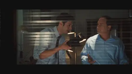 Cop Out / Cop Out - Geladen und entsichert (2010)