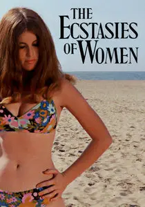 The Ecstasies of Women (1969)