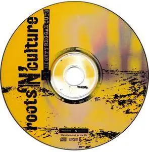VA - Roots 'N' Culture: 21 Mighty Reggae Cuts (1993) Reissue 1997