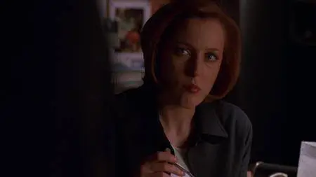 The X-Files S07E17