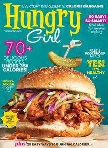 Hungry Girl – April 2018