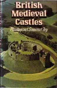 British Medieval Castles
