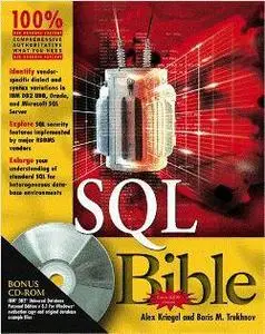 SQL Bible