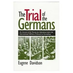 The Trial of the Germans (Repost)
