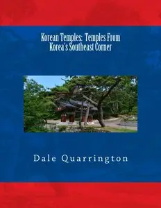 Korean Temples: From Korea's Southeast Corner