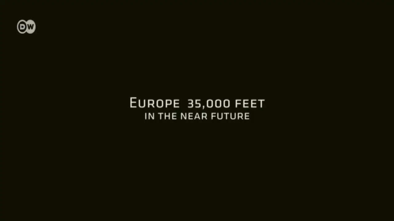 Is the EU On the Verge of Breaking Up (2016)