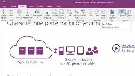 Using Office 365: Mastering Word, Excel, Outlook, Access, PowerPoint, Publisher and OneNote