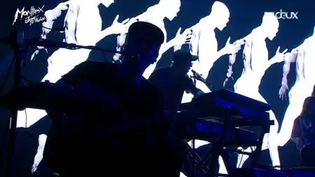 Portugal. The Man - Montreux Jazz Festival (2018) [HDTV, 720p]