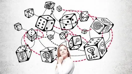 Learn Probability thoroughly