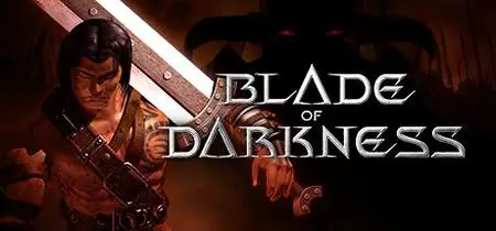 Blade of Darkness (2021) v20230316
