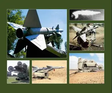Air Defence Weapons and Electronic Systems of Russia / Вооружение ПВО и РЭС России
