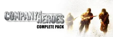 Company of Heroes Complete Pack (2009)