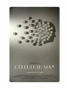 Celluloid Man (2012)