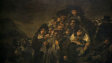 Goya - Crazy Like A Genius (2007)