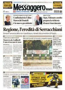 Il Messaggero Veneto Pordenone - 11 Novembre 2017