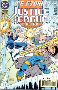 Justice League America 085