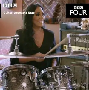 BBC - Guitar, Drum and Bass Series 1 (2019)