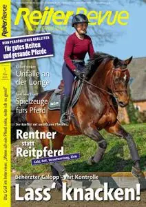 Reiter Revue International – 21 April 2021