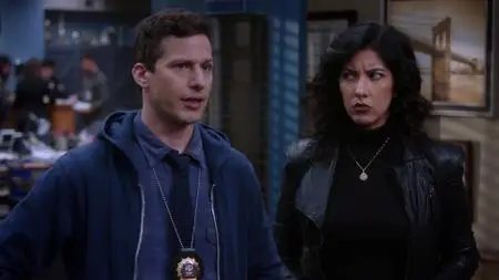 Brooklyn Nine-Nine S06E14