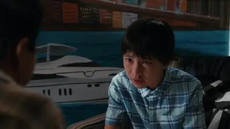 Fresh Off the Boat S06E10