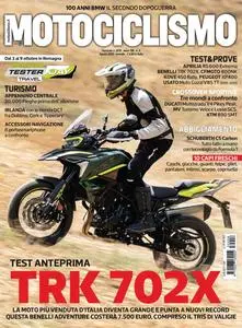 Motociclismo Italia N.2819 - Agosto 2023
