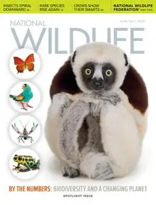 National Wildlife - June-July 2020