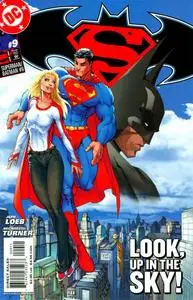 Superman & Batman 9