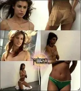 Elisabetta Canalis - She's Hot