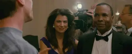 The Fighter (2010)