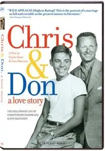 Chris and Don. A Love Story (2007)