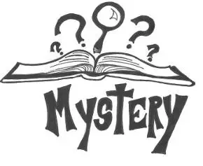 239 Mystery books Collection