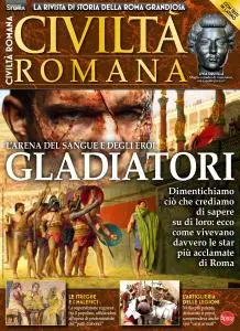 Civiltà Romana N.13 - Ottobre-Novembre 2020