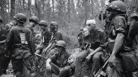 The Vietnam War S01E10