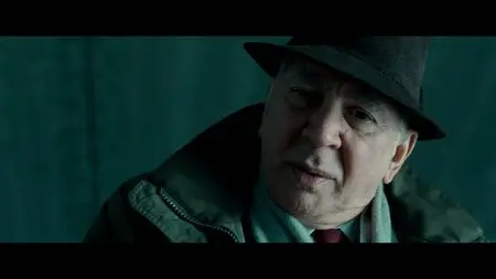 Unknown (2011)