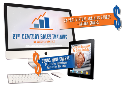 Brian Tracy - 21st Century Sales Training for Elite Performance