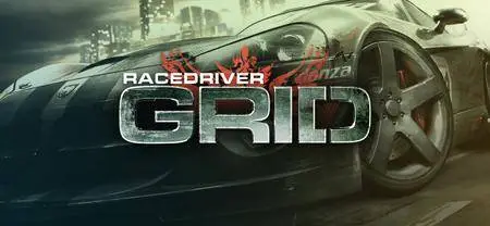 Race Driver: Grid (2008)